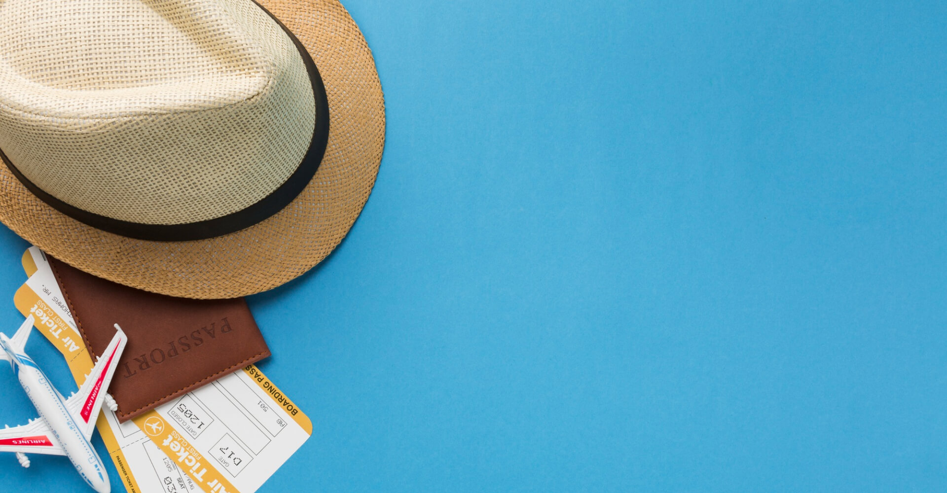 Promotion background